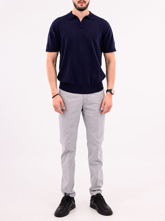 Hose Chino Light Gray