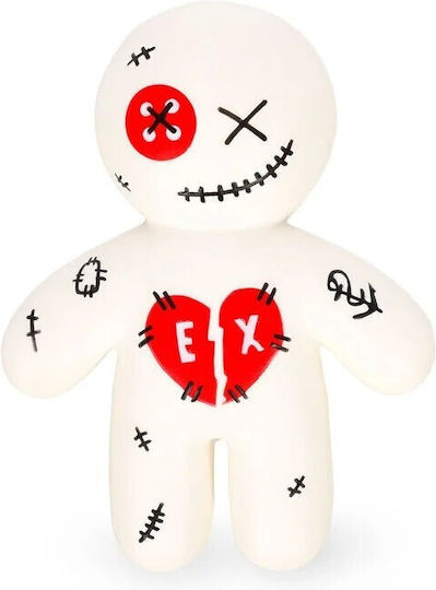 Legami Milano Squishy Λευκό