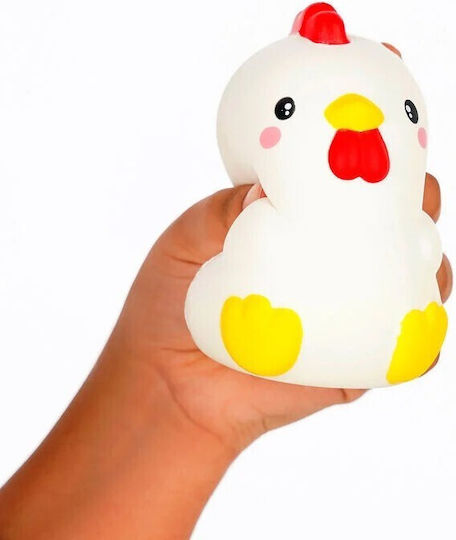 Legami Milano Squishy White