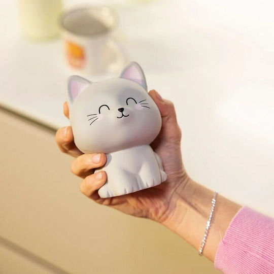 Legami Milano Squishy Gray