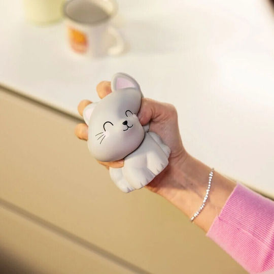 Legami Milano Squishy Gray