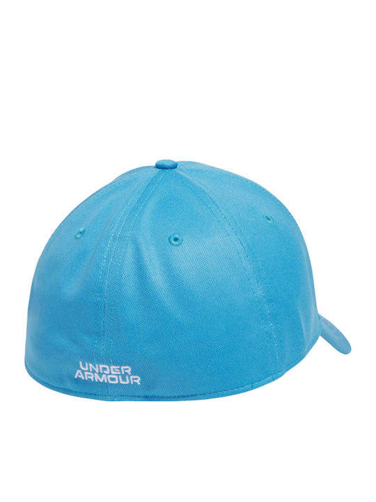 Under Armour Blitzing Cap 1376700-452 Men's
