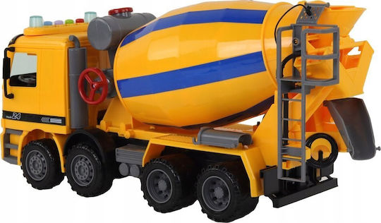 Lean Toys Μπετονιέρα για 3+ Ετών