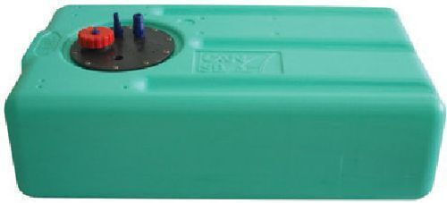 Eval Boat Water Tank with 71lt Capacity