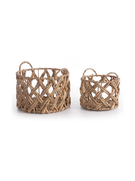Nef-Nef Homeware Ψάθινο