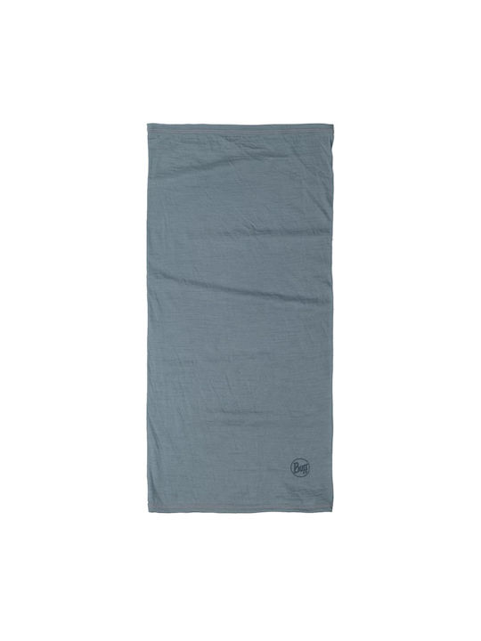 Buff Athletic Neck Warmer Green