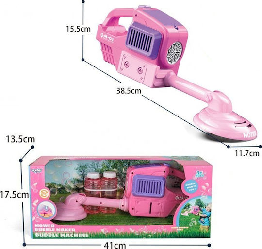 Woopie Gartenspielzeug