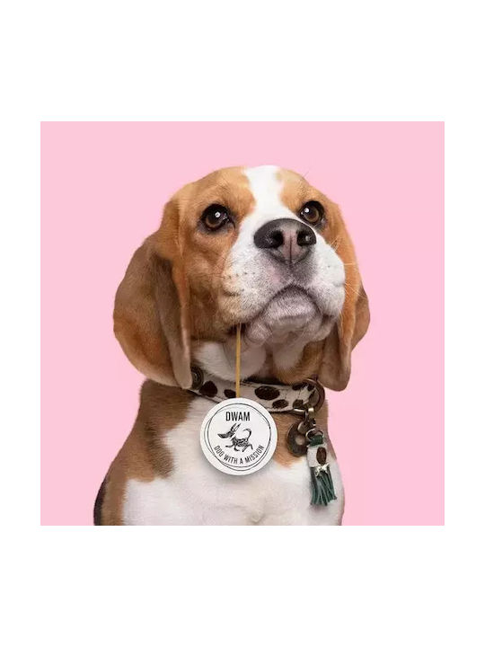 Περιλαίμιο Dwam Ivy Collar S