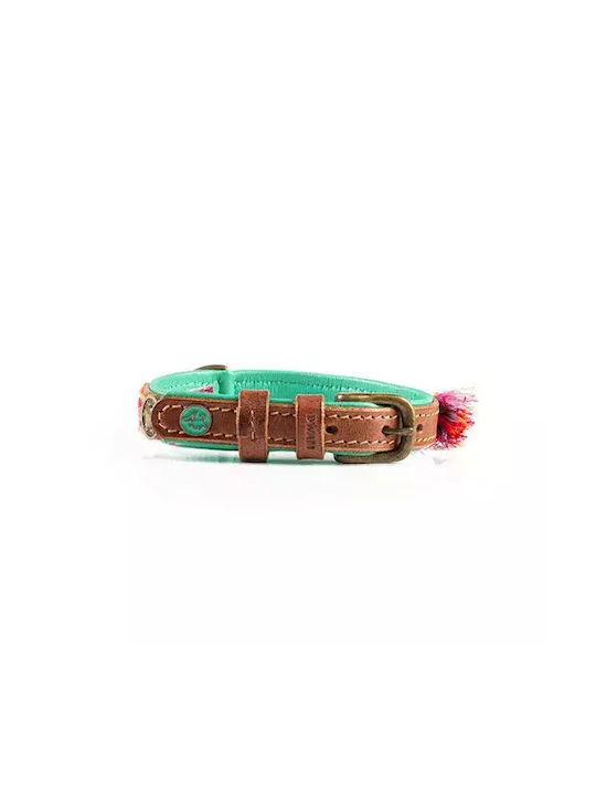 Περιλαίμιο Dwam Boho Rosa M