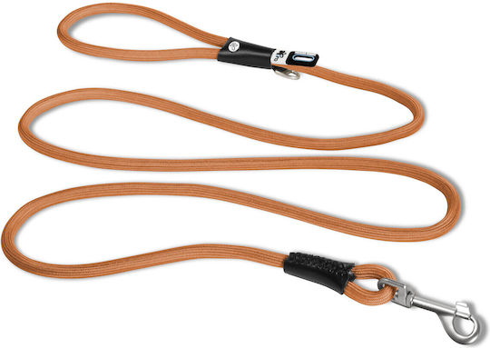 Curli Λουρί/Οδηγός Σκύλου Ιμάντας Stretch Comfort Leash σε Πράσινο χρώμα