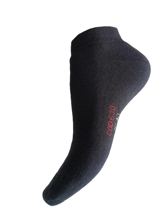 BS Collection Чорапи Black 2Пакет
