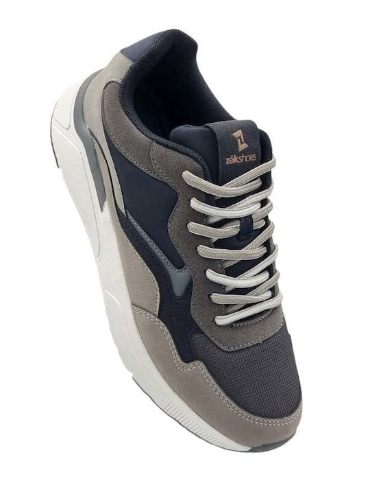 Sneakers Gray
