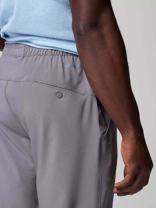 Jogginghose mit Gummizug Gray