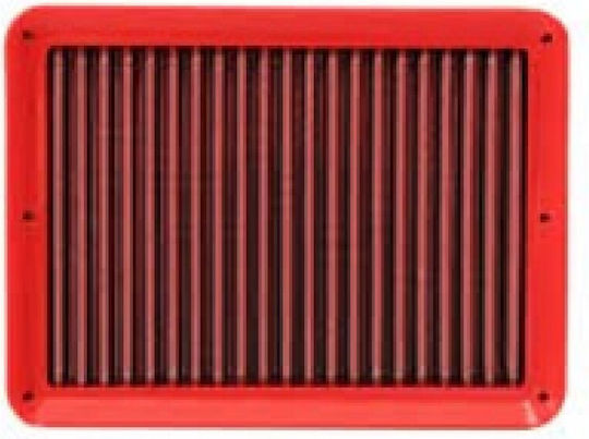 BMC Air Filter Въздушен филтър Freeflow 166x220mm за Honda Джаз