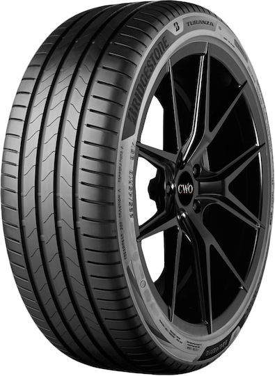Bridgestone Turanza 6 205/55R16 91V Лято Гума