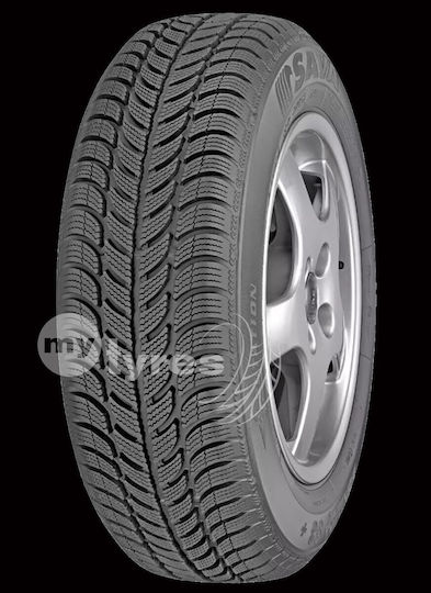 Sava Eskimo S3+ 175/80R14 88T De Iarnă Anvelopă pentru Autoturisme de Pasageri