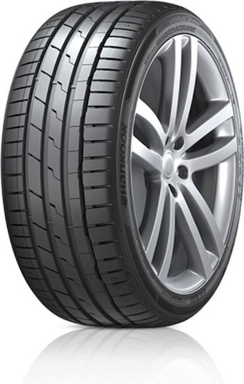 Hankook Ventus Prime 4 K135 215/45R17 91Y XL Summer Tire for Passenger Car