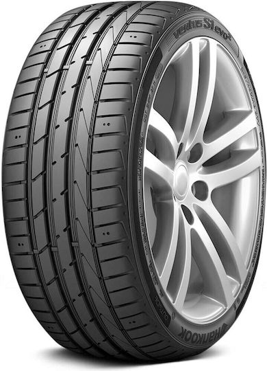 Hankook Ventus S1 Evo K107 195/40R17 81E-Commerce-Website S1 Sommerreifen Reifen für Passagier Auto