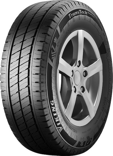 Viking 215/65R16 109/107E-Commerce-Website 8PR Sommerreifen Reifen für Leicht-Lkw