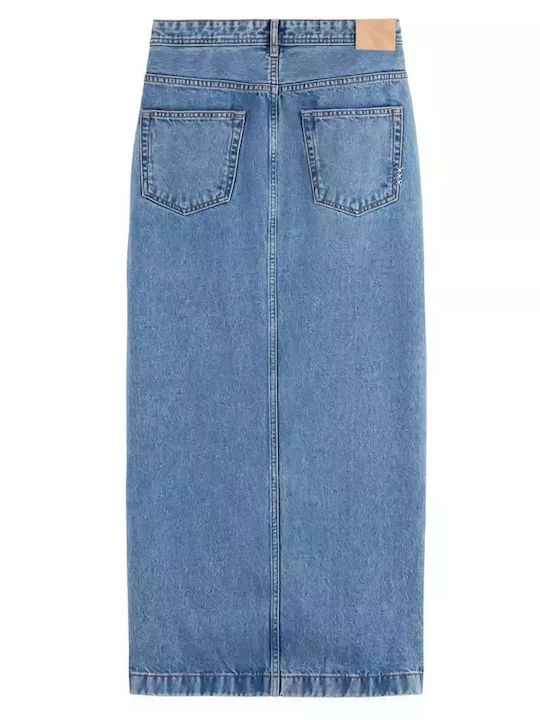 Scotch & Soda