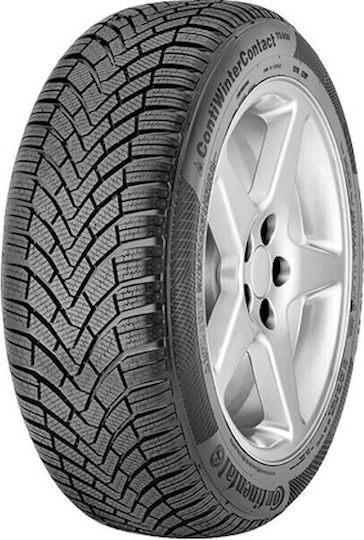 WinterContact TS 850 255/45R19 100T Θερινό Λάστιχο για Επιβατικό Αυτοκίνητο