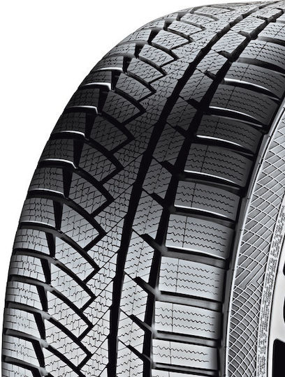 WinterContact TS 850 255/45R19 100T Θερινό Λάστιχο για Επιβατικό Αυτοκίνητο