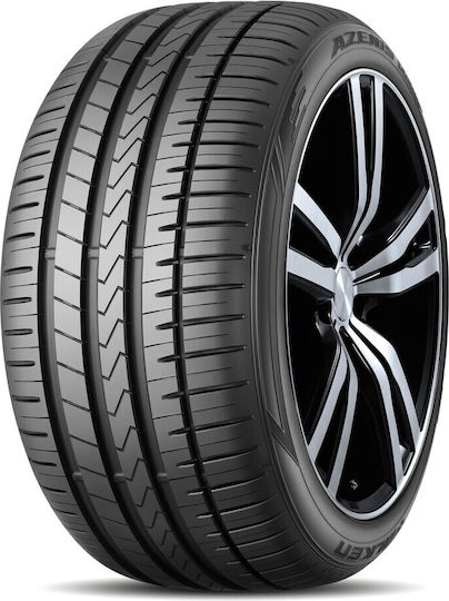 Azenis FK510 SUV 285/35R21 105Y XL Summer Tire for 4x4 / SUV Car
