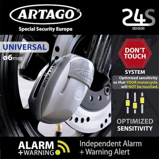 Artago PRO9151