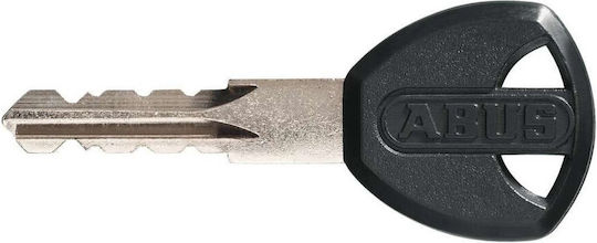 Abus Motorcycle Disc Brake Lock with 10mm Pin in Red