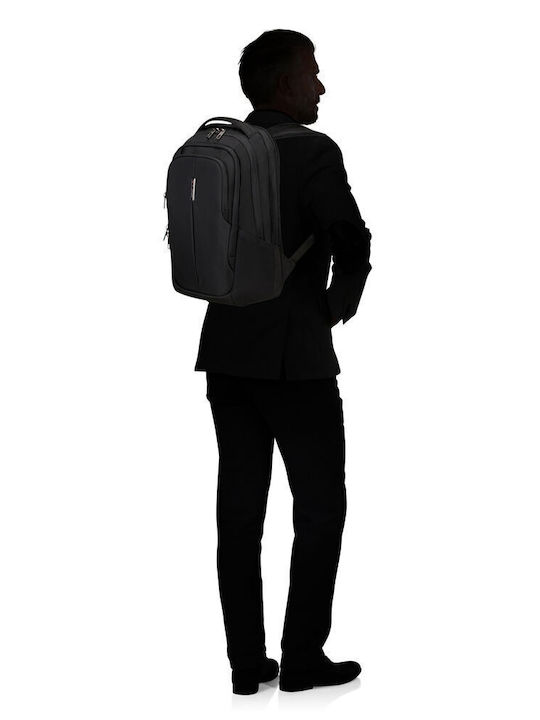 Samsonite Guardit 3.0 Τσάντα Πλάτης για Laptop 14.1" σε Μαύρο χρώμα