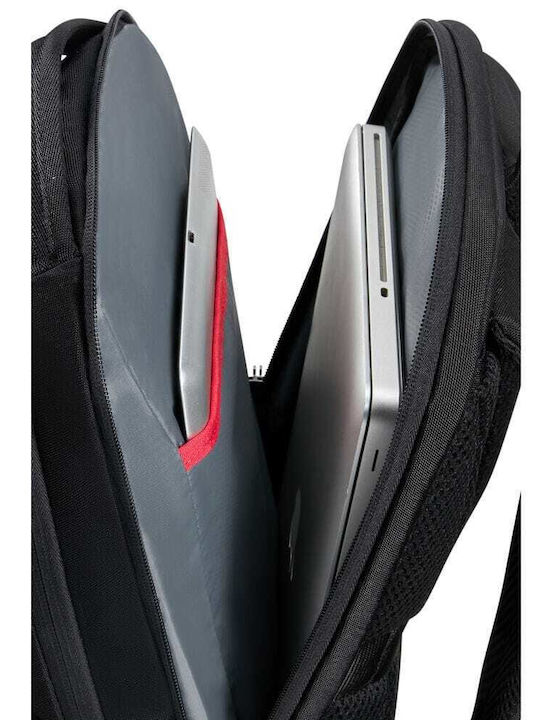 Samsonite Guardit 3.0 Τσάντα Πλάτης για Laptop 14.1" σε Μαύρο χρώμα