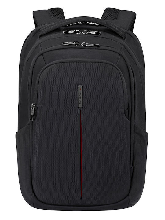 Samsonite Guardit 3.0 Τσάντα Πλάτης για Laptop 14.1" σε Μαύρο χρώμα