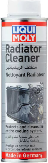 Liqui Moly Radiator Cleaner Aditiv Curățare Circuit Răcire Auto 300ml