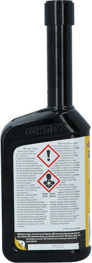 Wynn's Diesel Extreme Cleaner Πρόσθετο Καθαριστικό Συστήματος Καυσίμου Αυτοκινήτου 500ml