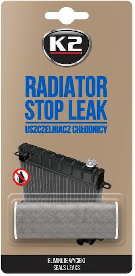 K2 Stop Leak Radiator Leak Sealant Additive For Car 18.5ml T232