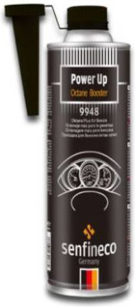 Senfineco Catalytic System Cleaner Πρόσθετο Καθαριστικό Καταλύτη Αυτοκινήτου 300ml