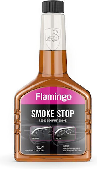 Flamingo Добавка Антидимен За Кола 354ml