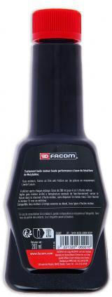 Facom Enhancer Booster Oil Additive Car 200ml