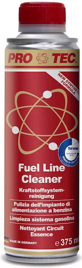 Quicksilver Power Tune Kraftstoffsystemreiniger Zusatz 400ml