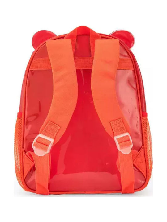 Tuc Tuc Kinder Rucksack Rucksack Orange