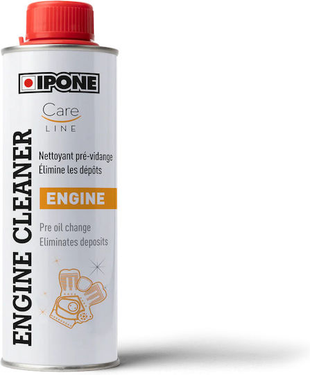 Ipone Υγρό Καθαρισμού Κινητήρα Αυτοκινήτου 300ml