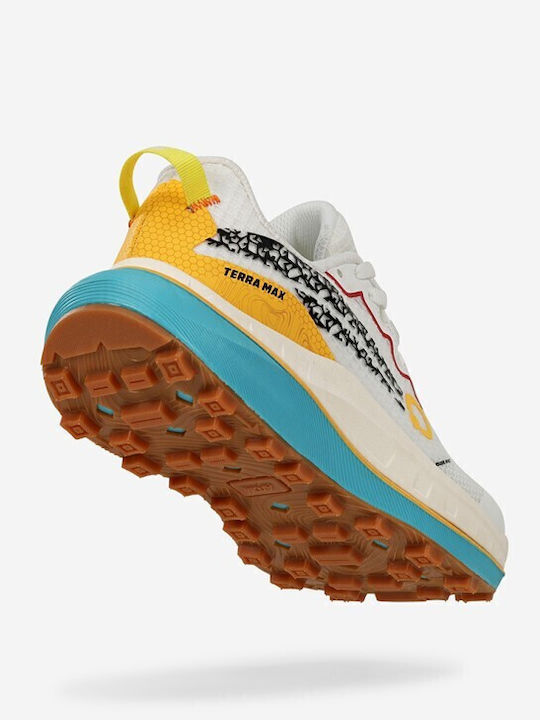 Damen Sneakers Weiß