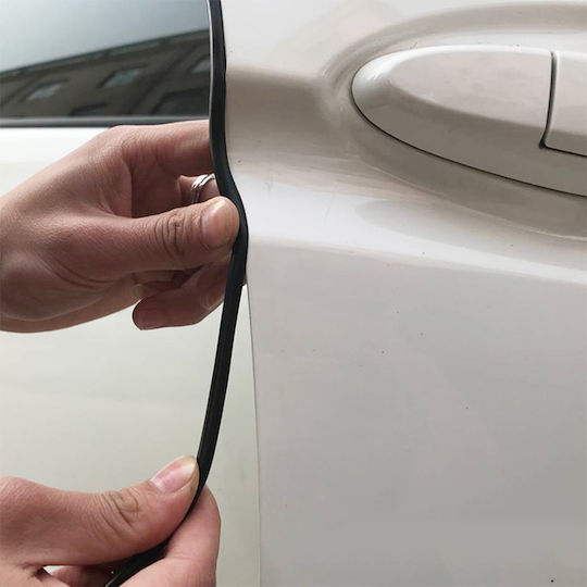 Carsun Protections for Car Doors 60cm 2pcs Black