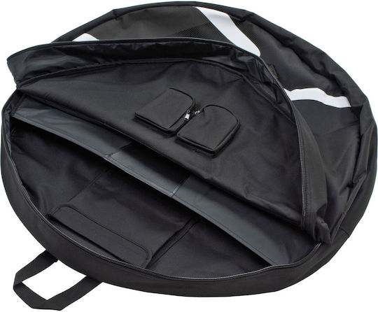 B&w Double Wheel.guard L 2.0 Black