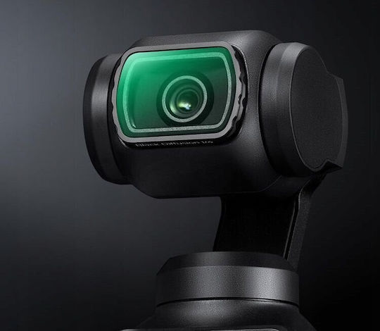 Kf Filter Diffusion Filter Hd Black Diffusion 1/4k&f Concept DJI Osmo Pocket 3 Kf01.2533