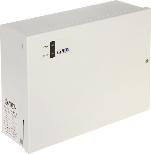Atte Power Atte Power Stromversorgung AUPS-40-120-E