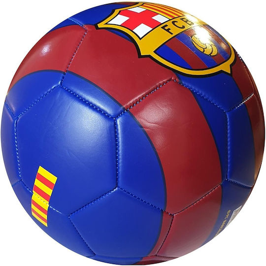 F.C. Barcelona Soccer Ball Multicolour