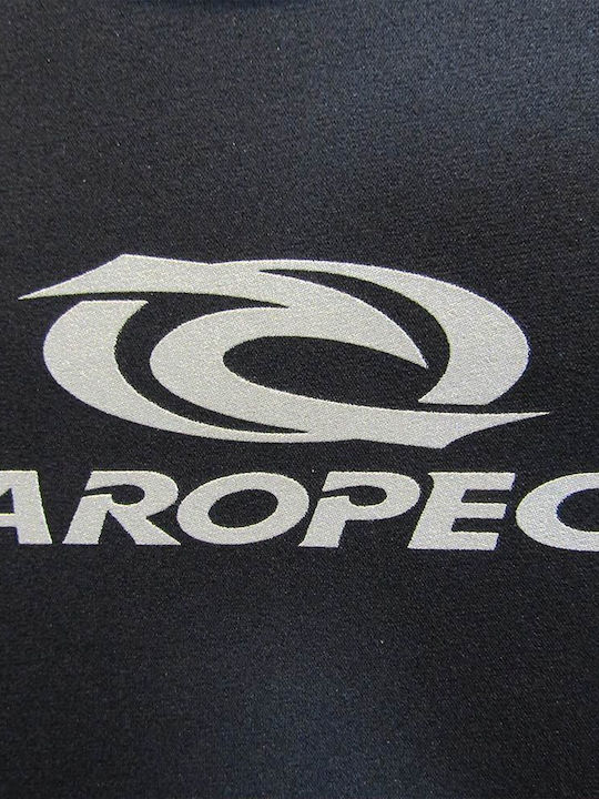 Aropec Γιλέκο Κατάδυσης Μαύρο 3mm