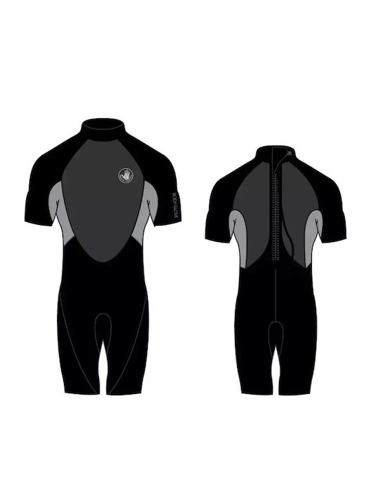 Body Glove Photon Springsuit Wetsuit Playsuit Black 3.2mm