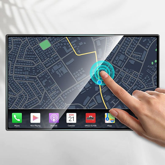 GrizzGlass Keramikfolie